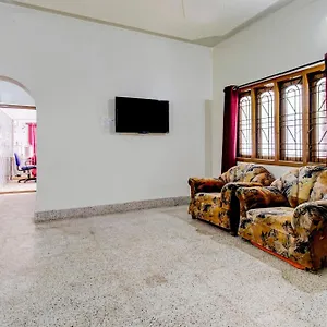 *** Hotel Oyo Mystic Mansion India
