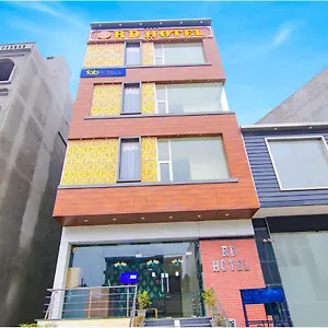 ** Hotel Rd India