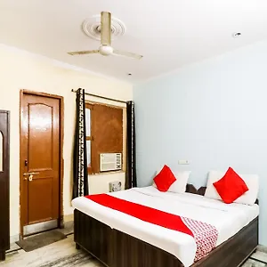 *** Hotel O Maurya Residency India