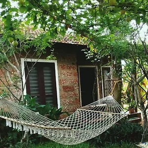 Bed & Breakfast Green Garden & India