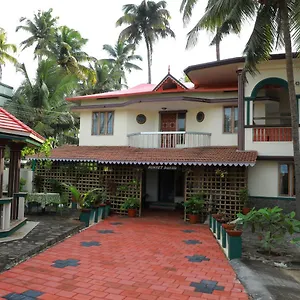  Bed & Breakfast Sunset Beach Cherai India